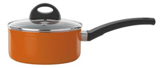 Ковш BergHOFF Eclipse 16 см оранжевый 1,5 л
