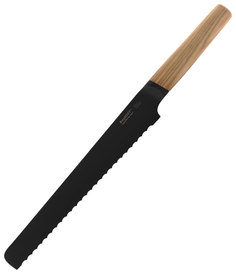 Нож кухонный для хлеба BergHOFF 3900010 Коричневый