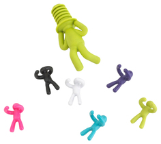 Пробка для бутылок Umbra Drinking buddy 480320-022