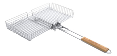 Решетка для гриля BergHOFF CollectAndCook 61,5 x 31,5 см