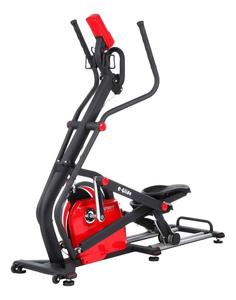 Эллиптический тренажер Spirit Fitness e-Glide