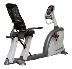 Велотренажер SportsArt C545R