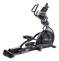 Эллиптический тренажер Sole Fitness E95 2016