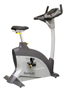 Велотренажер SportsArt C532 U