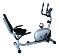 Велотренажер DFC B3,2R