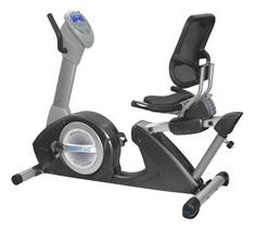 Велотренажер Bronze Gym R801 LC