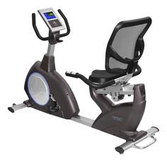 Велотренажер Oxygen Fitness Satori RB HRC