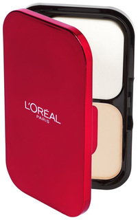 Пудра LOREAL PARiS Infaillible 123 Теплый ванильный 10 г