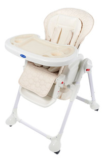 Стульчик для кормления Sweet Baby Luxor Classic cream