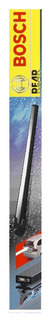 Щетка стеклоочистителя Bosch 380мм (15")380мм (15") 3397011135