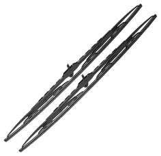 Щетки стеклоочистителя Bosch 700мм+700мм (28"+28") 3397001532