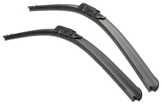 Щетки стеклоочистителя Bosch 750мм+650мм (29"+25") 3397007502