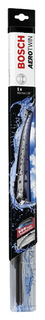 Щетка стеклоочистителя Bosch 550мм (22") 3397006949