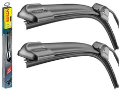 Щетки стеклоочистителя Bosch 625мм+425мм (25"+17") 3397007094