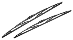 Щетки стеклоочистителя Bosch 650мм+650мм (25"+22") 3397118334