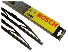 Щетки стеклоочистителя Bosch 450мм+450мм (18"+18") 3397118505