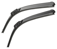 Щетки стеклоочистителя Bosch 600мм+550мм (24"+22") 3397007424