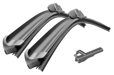 Щетки стеклоочистителя Bosch 650мм+475мм (26"+19") 3397118951