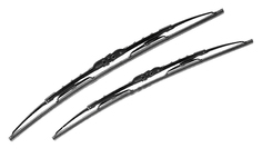 Щетки стеклоочистителя Bosch 500мм+500мм (20"+20") 3397118422