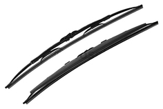 Щетки стеклоочистителя Bosch 650мм+400мм (26"+16") 3397118325