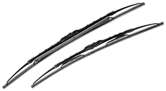 Щетки стеклоочистителя Bosch 650мм+575мм (25"+22") 3397118327