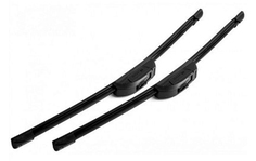 Щетки стеклоочистителя Bosch 500мм+500мм (20"+20") 3397118922