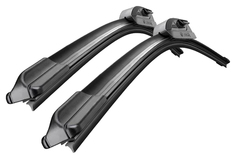 Щетки стеклоочистителя Bosch 600мм+475мм (23"+18") 3397007654