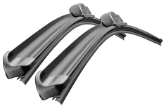 Щетки стеклоочистителя Bosch 650мм+650мм (26"+26") 3397007099