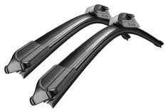 Щетки стеклоочистителя Bosch 700мм+650мм (27"+25") 3397007568
