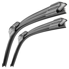 Щетки стеклоочистителя Bosch 700мм+600мм (27"+24") 3397007565