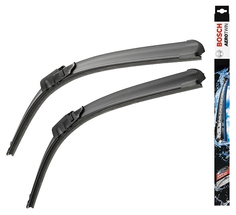 Щетки стеклоочистителя Bosch 600мм+450мм (24"+18") 3397007452
