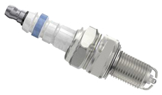 Свеча зажигания Bosch 242222502