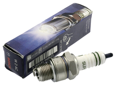 Свеча зажигания Bosch 241260507