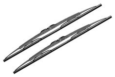 Щетки стеклоочистителя Bosch 600мм+400мм (24"+16") 3397118304