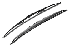Щетки стеклоочистителя Bosch 450мм+450мм (18"+18") 3397118543