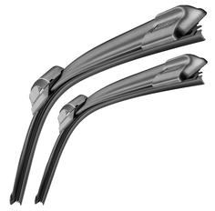 Щетки стеклоочистителя Bosch 600мм+600мм (24"+24") 3397118938