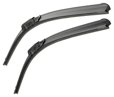 Щетки стеклоочистителя Bosch 750мм+650мм (30"+26") 3397014213