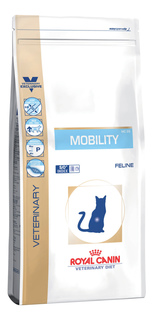 Сухой корм для кошек ROYAL CANIN Mobility, 2кг