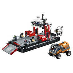 Конструктор LEGO Technic Корабль на воздушной подушке (42076)