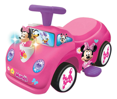 Каталка детская Kiddieland Минни 2 в 1