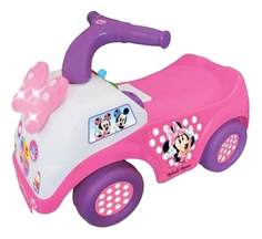 Каталка детская Kiddieland Минни Mayc