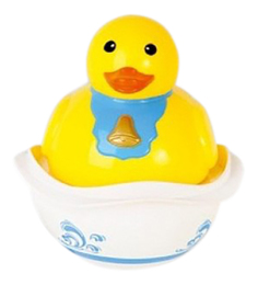 Неваляшка S+S Toys Бамбини