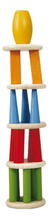 Настольная игра Башня Тумблинг PlanToys 4121