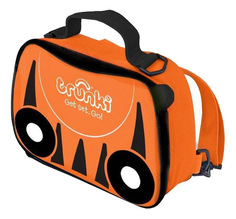 Термосумка для детского питания Trunki Тигр