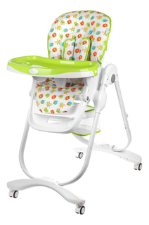 Стульчик для кормления Nuovita Fantasia Amici