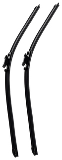 Щетки стеклоочистителя Bosch 600мм+600мм (24"+24") 3397009825