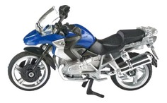 Коллекционная модель Siku Мотоцикл BMW R1200 GS