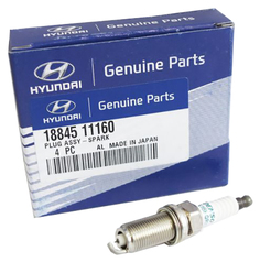 Свеча зажигания HYUNDAI/KIA 18845-11160