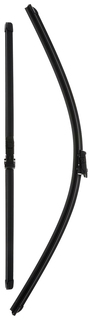 Щетки стеклоочистителя Bosch 650мм+530мм (26"+21") 3397007638