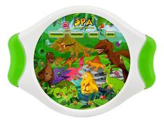 Развивающая игрушка Эра динозавров Shantou Gepai 1059